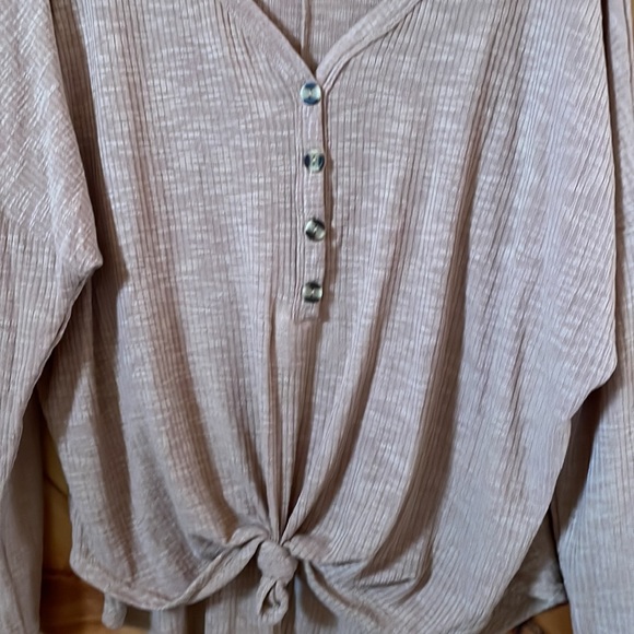 Streetwear society long sleeve shirt - Picture 3 of 4